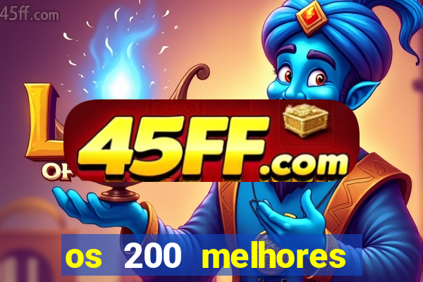 os 200 melhores jogos de ps2